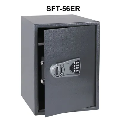 Security and Lock TROMP Eectronic Safe SFT56ER tromp sft 56er