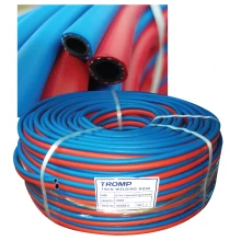 TROMP TWH  Twin Welding Hose 