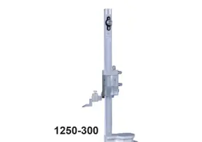 Measuring Tools and Instruments  Alat Pengukur Ketinggian Vernier - (1250-300) 1 vernier_height_gage_1250_300