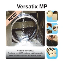 STARRETT Band Saw Blades - Versatix MP