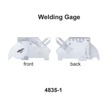 Welding Gage  48351