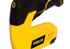 Cordless Tools FISCH FSC012 - Cordless Stapler Gun 1 ~blog/2021/11/25/cordless_staple_gun_picture