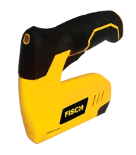 FISCH FSC012 - Cordless Stapler Gun