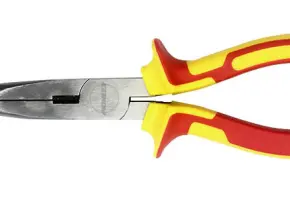 Hand Tools  PIONEER LNP6 - 6inch (150mm) Long Nose Plier 1 ~blog/2021/11/26/lnp6