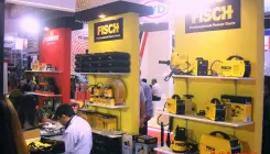 Manufacturing Exhibition 2018FISCH