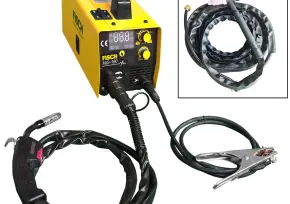 Welding Machine & Accessories FISCH MiG 160 3in1 Digital Inverter Welder 1 ~blog/2022/2/25/mig_160_pic_2_with_accessories_resize