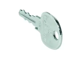 Furniture Fittings 210.11.001 - HAFELE Symo Master Key 1 ~blog/2023/1/18/210_11_001