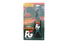 Car Care Products PG PERMAGLASS - Window renew 1 ~blog/2023/1/18/pg_5