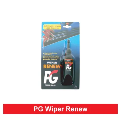 Car Care Products PG PERMAGLASS  Pembersih wiper ~blog/2023/1/18/pg 6