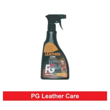 PG PERMAGLASS  Leather Care