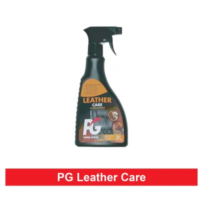 Car Care Products PG PERMAGLASS  Leather Care ~blog/2023/1/18/pg 9