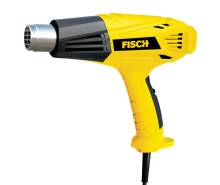 FISCH TH902000 - Pistol Pemanas