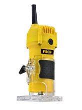 FISCH TR68000 - Electric Trimmer