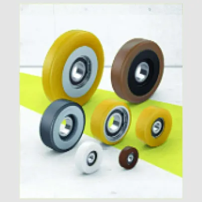 Castors and Wheel  Rol Roda Pemandu  ~blog/2023/2/10/13 guide rollers