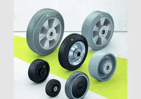 Castors and Wheel Antistatic and electrically conductive wheels 1 ~blog/2023/2/10/9_antistatic_and_electrically_conductive_wheels