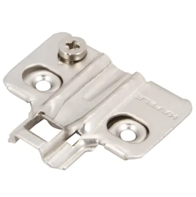 Furniture Fittings 31598652  Mounting plate for HAFELE Metalla 300 SM DIY Clip on ~blog/2023/2/25/311 71 540