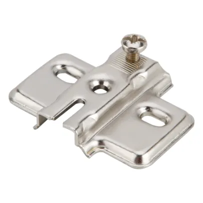 Furniture Fittings 31171179  Mounting plate for HAFELE Metalla 110 SM Econo Clip on ~blog/2023/2/25/316 51 504