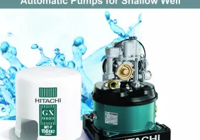 Water Pump HITACHI WT-P 150GX Automatic Pumps for Shallow Well 1 ~blog/2023/2/7/wtp_150gx