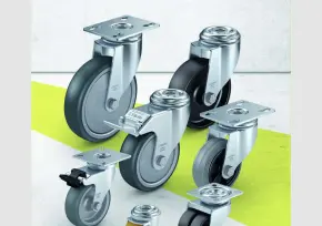 Castors and Wheel BLICKLE Light Duty Wheel and Castors 1 ~blog/2023/2/9/1_light_duty_wheels_and_castors