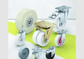 Castors and Wheel Roda dan kastor nilon dan polipropilena 1 ~blog/2023/2/9/6_nylon_and_polypropylene_wheels_and_castors