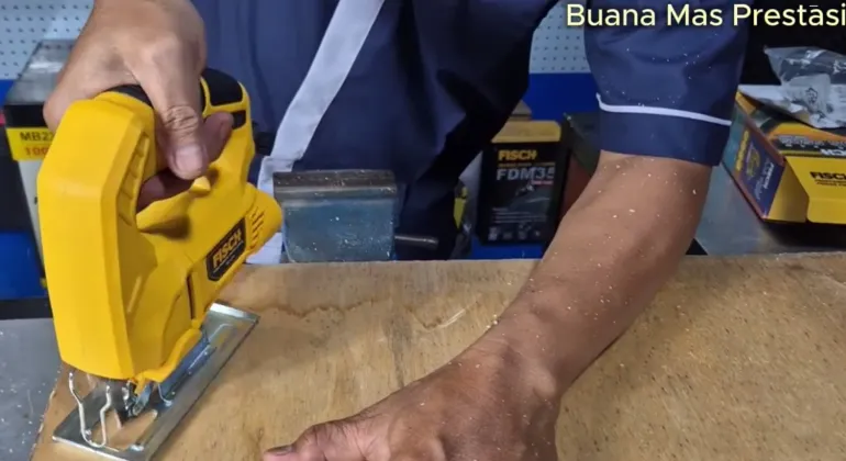 5 Reasons why you need a Jigsaw