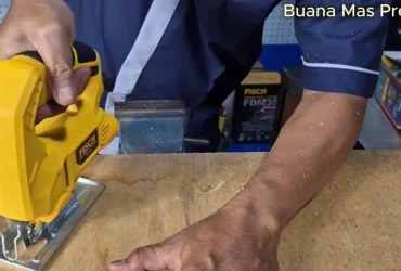5 Reasons why you need a Jigsaw